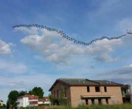 Pensieri e nuvole