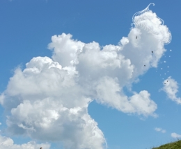 Pensieri e nuvole