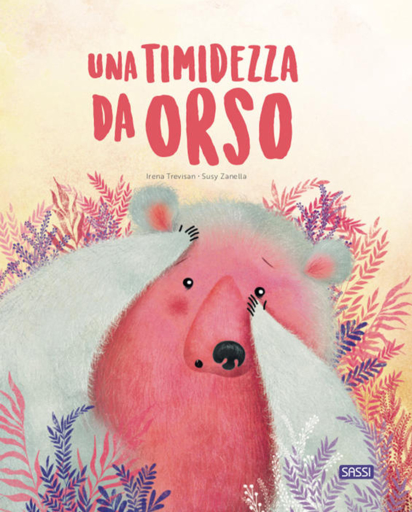 Una timidezza da Orso