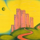strada-che-non-portava-in-nessun-posto-susy-zanella-digital-art-illustration